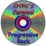 Critic's Carnival Progressive Rock